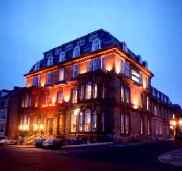 Grand Hotel,  Tynemouth